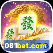 081bet.com