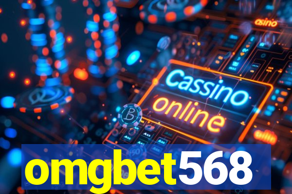 omgbet568