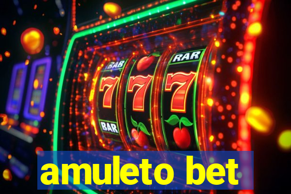 amuleto bet