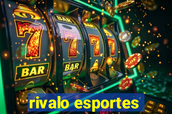 rivalo esportes