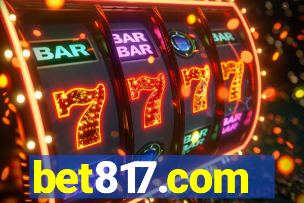 bet817.com