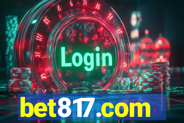 bet817.com