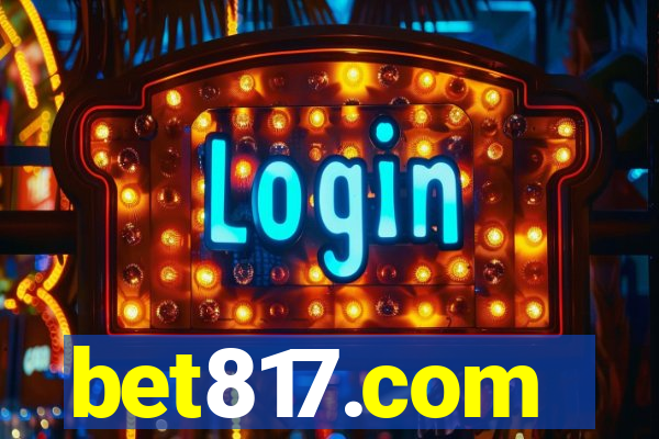 bet817.com