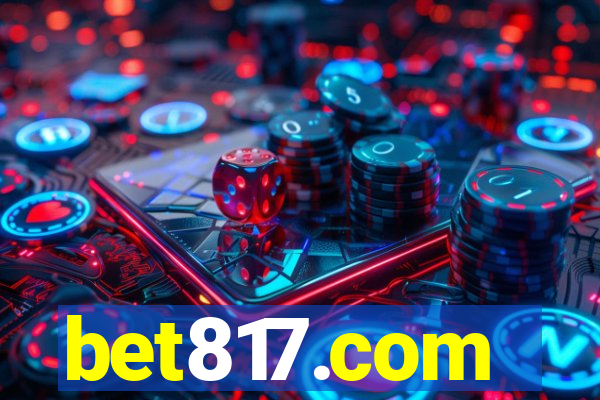 bet817.com