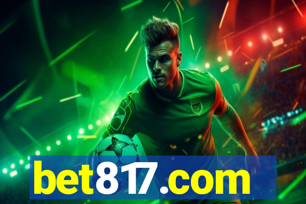 bet817.com