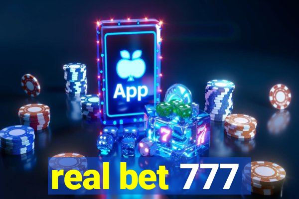 real bet 777