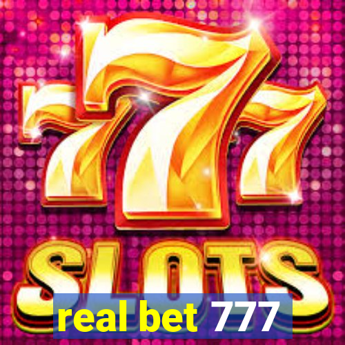 real bet 777