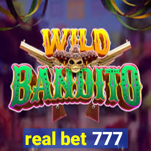 real bet 777