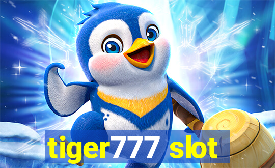 tiger777 slot