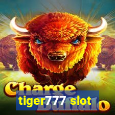 tiger777 slot