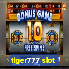 tiger777 slot