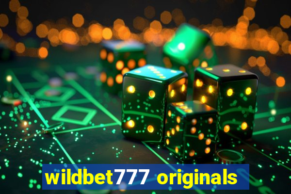 wildbet777 originals