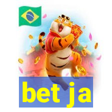 bet ja