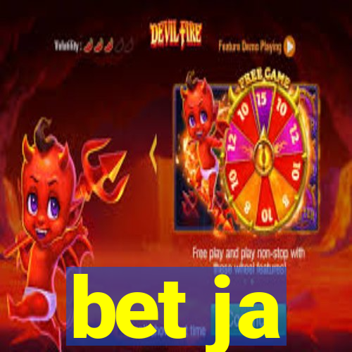 bet ja