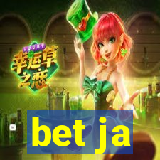 bet ja