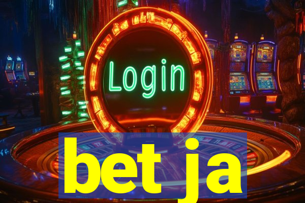 bet ja