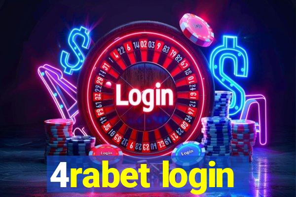 4rabet login