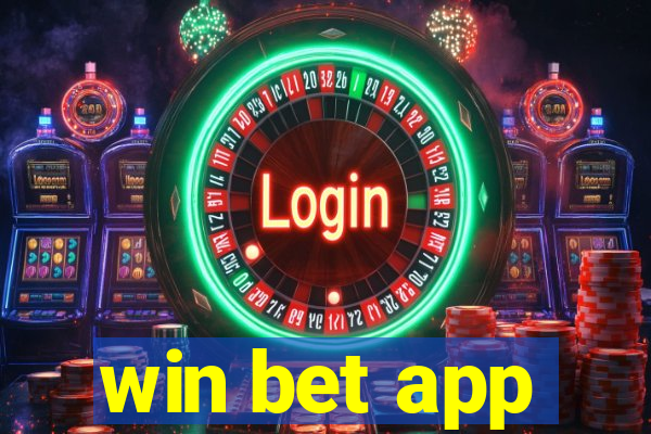 win bet app