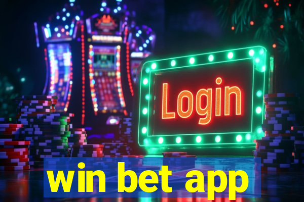 win bet app