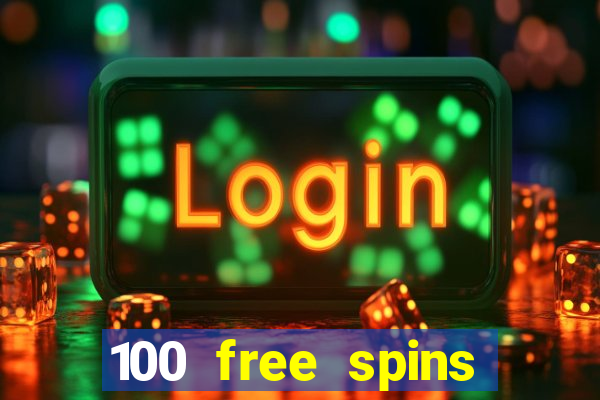 100 free spins holland casino