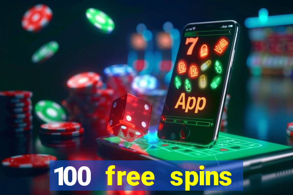 100 free spins holland casino