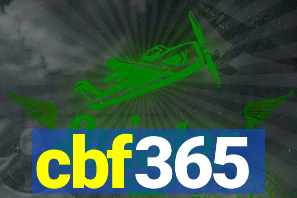 cbf365