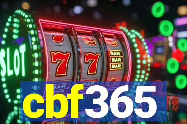 cbf365