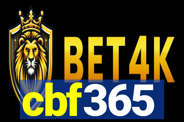 cbf365