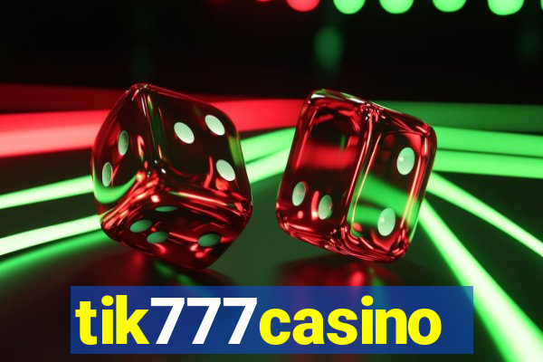 tik777casino