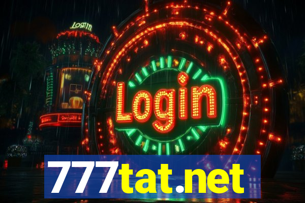 777tat.net