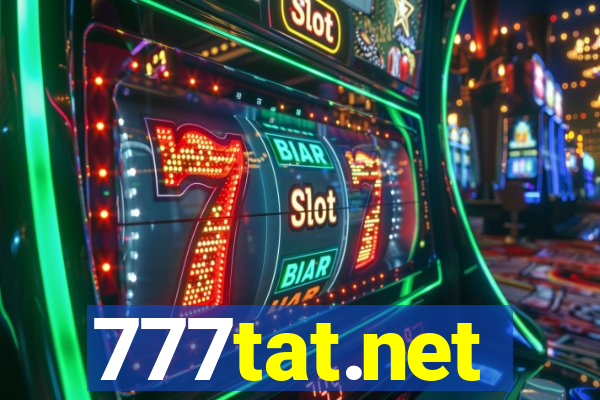 777tat.net