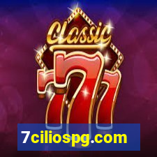 7ciliospg.com