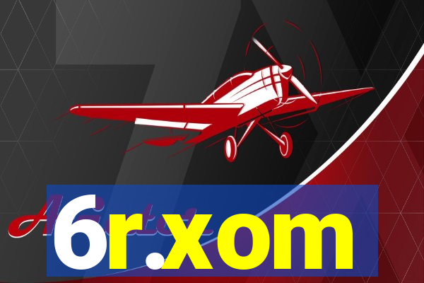 6r.xom