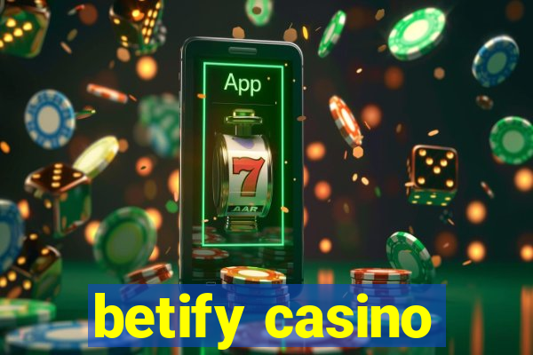 betify casino