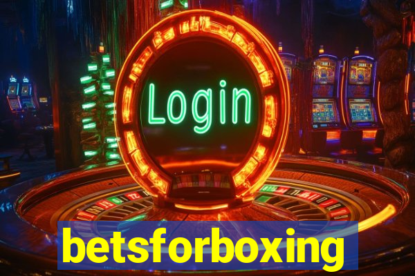 betsforboxing