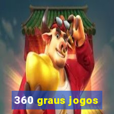 360 graus jogos