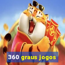 360 graus jogos