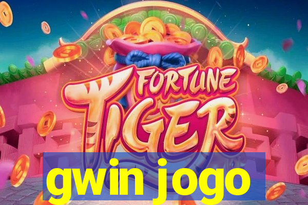 gwin jogo