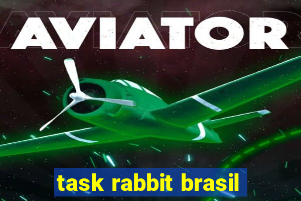 task rabbit brasil