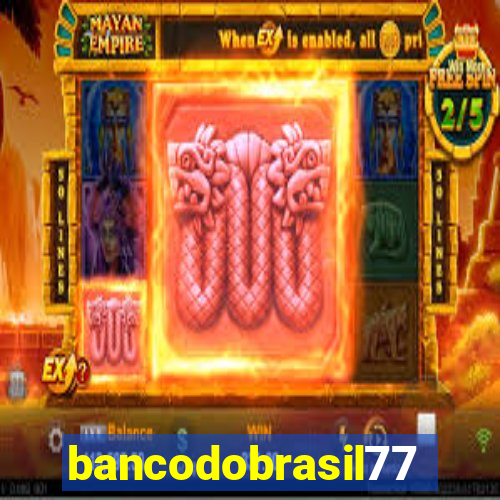 bancodobrasil777bet.com