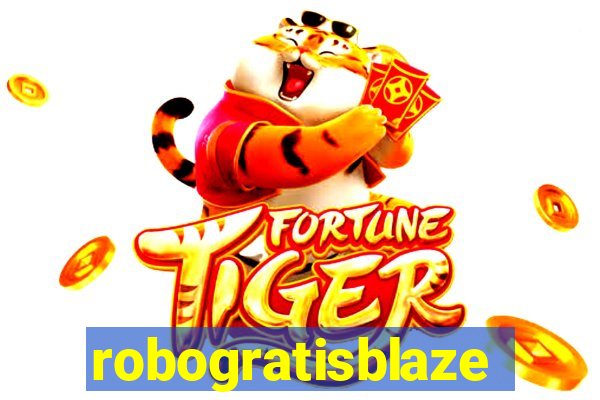 robogratisblaze