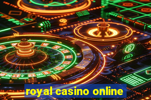 royal casino online