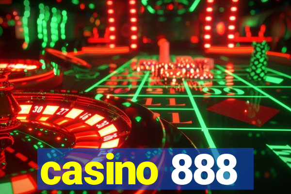 casino 888