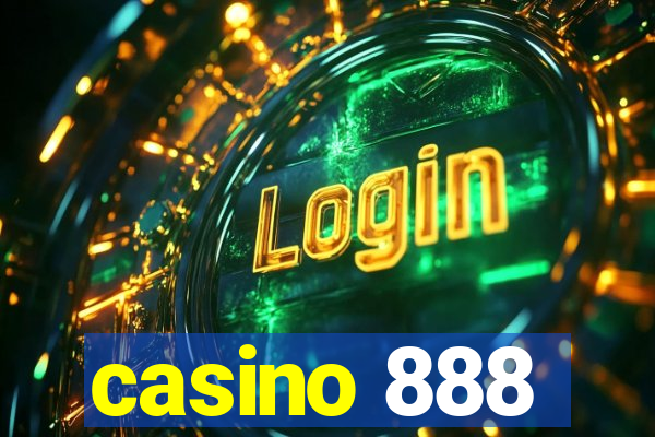 casino 888