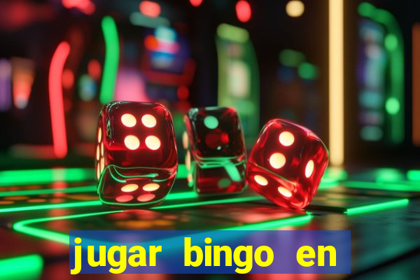 jugar bingo en linea gratis sin registrarse