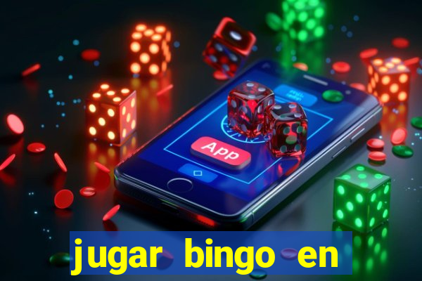 jugar bingo en linea gratis sin registrarse