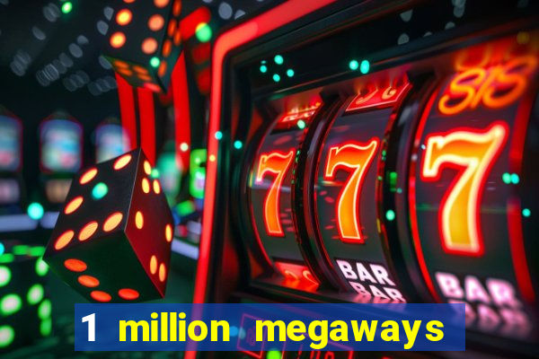 1 million megaways bc casino