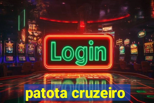 patota cruzeiro