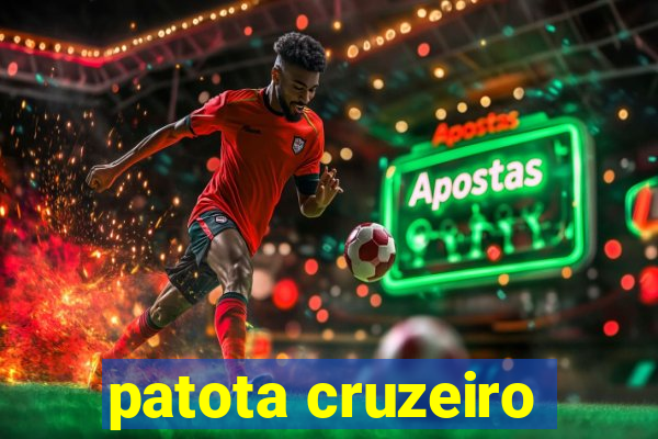 patota cruzeiro