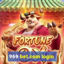 969 bet.com login